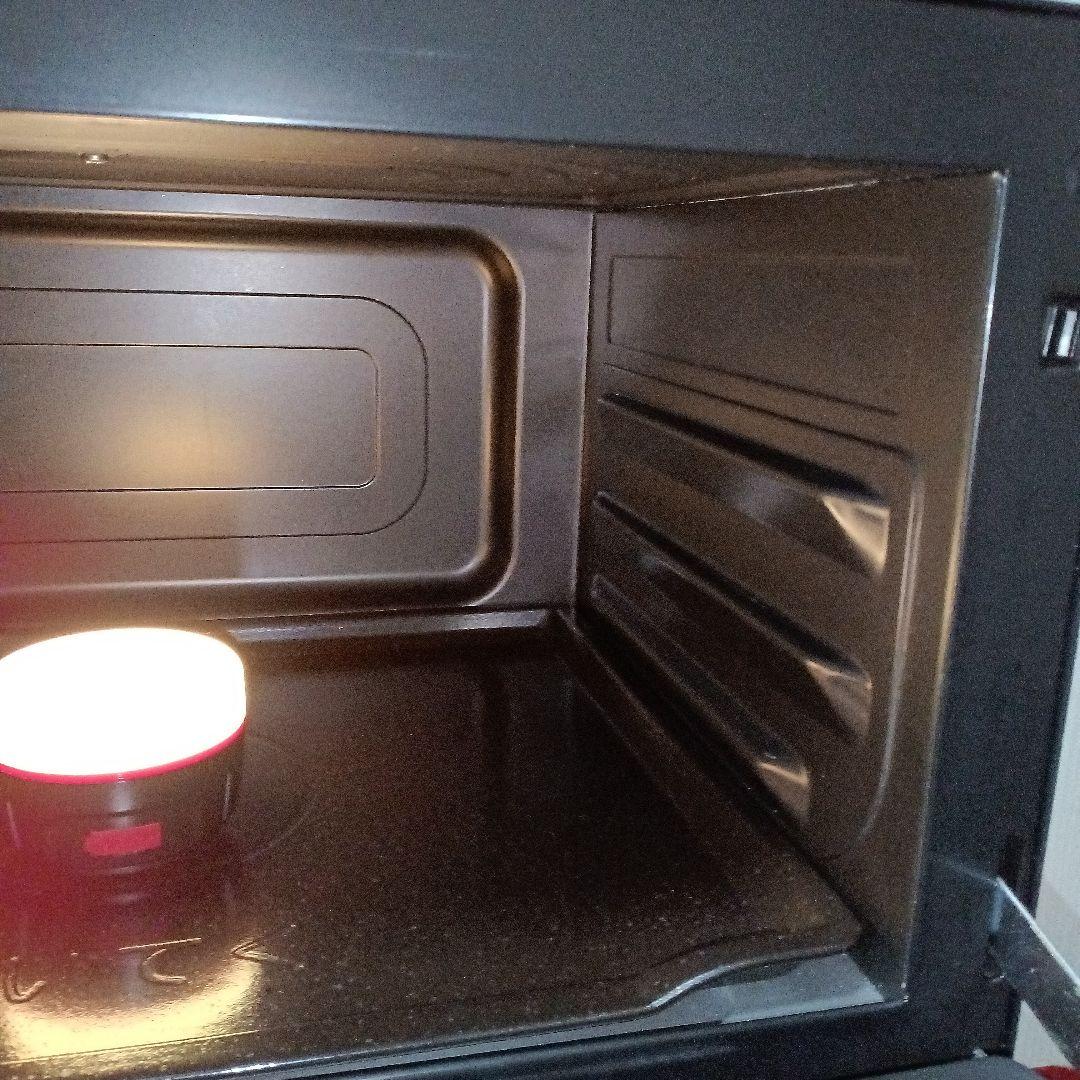 日立 オーブンレンジヘルシーシェフ MRO-S8Z 2021年製✨整備済美品✨