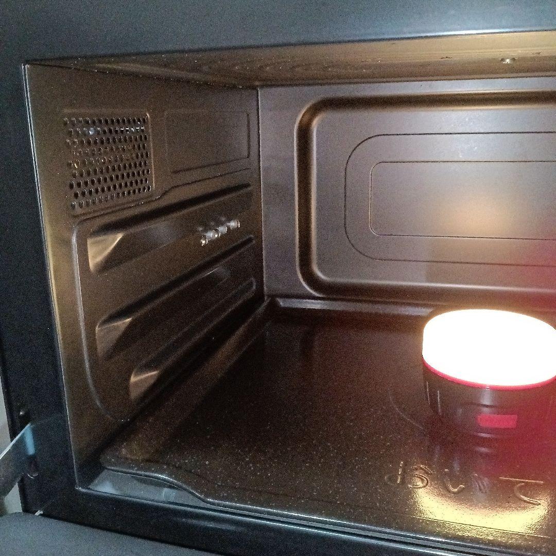 日立 オーブンレンジヘルシーシェフ MRO-S8Z 2021年製✨整備済美品✨