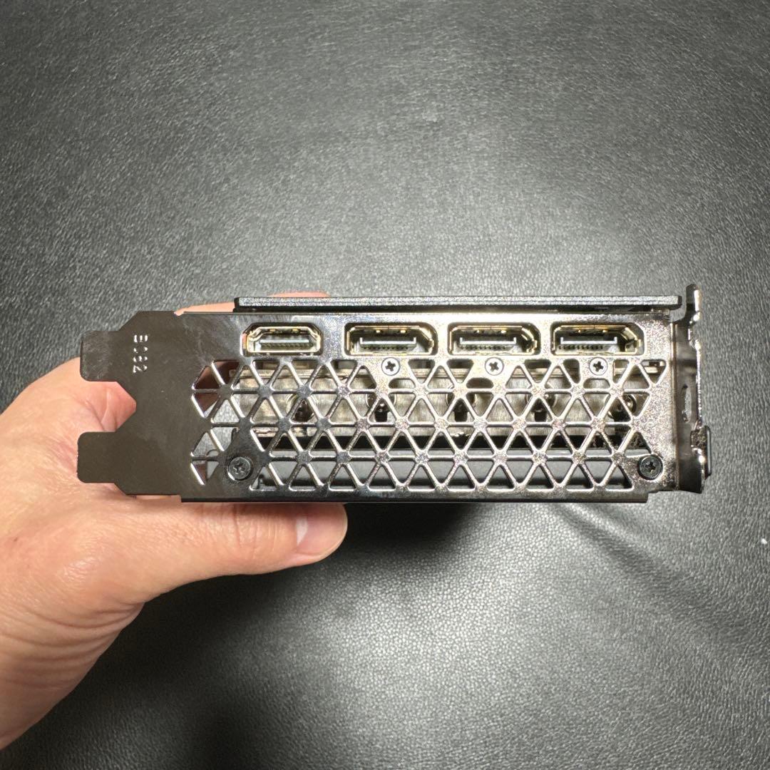 RTX3080 10GB INNO3D グラフィックボード 箱無し