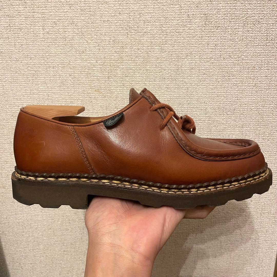 Paraboot ミカエル　マロン　39