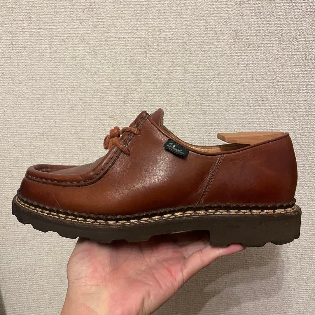 Paraboot ミカエル　マロン　39