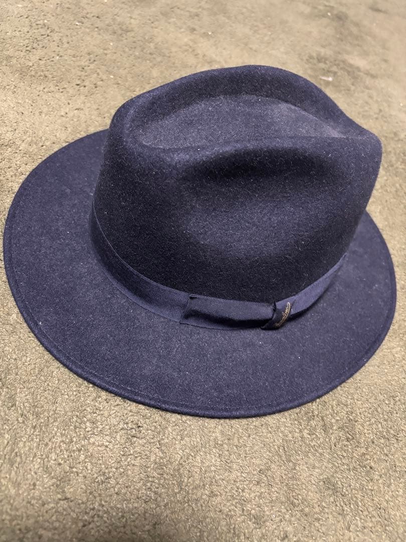 本日限定価格！Borsalino アレッサンドリア