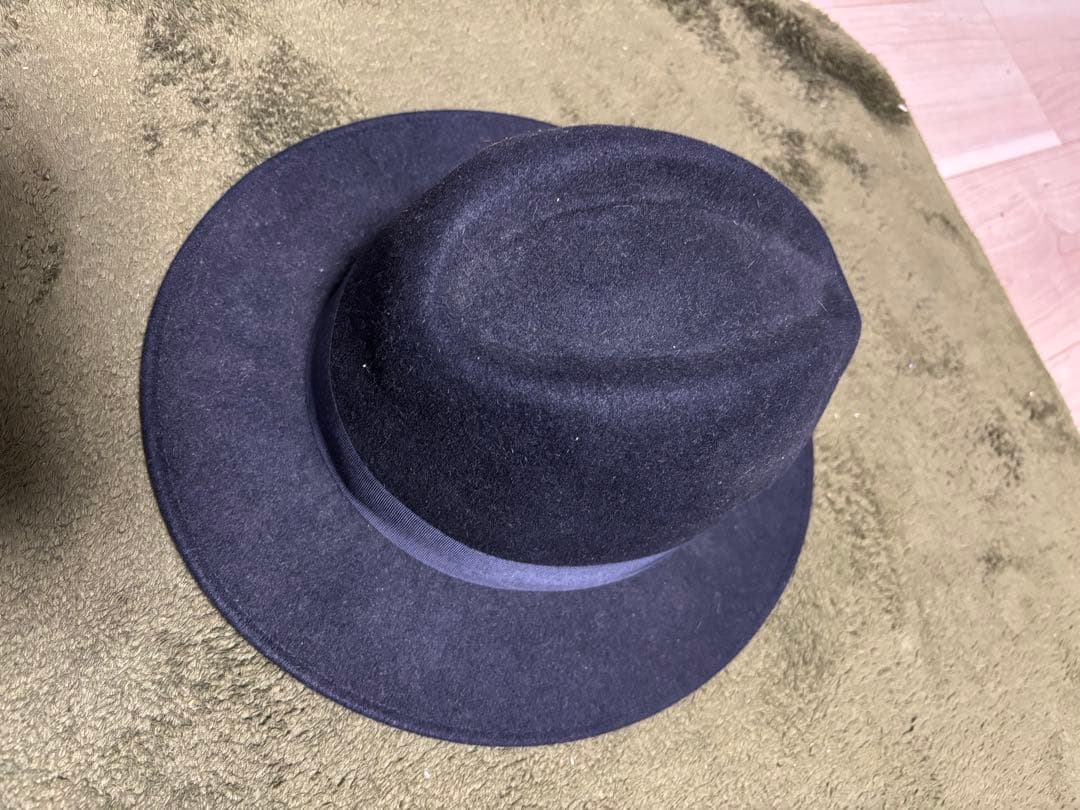 本日限定価格！Borsalino アレッサンドリア