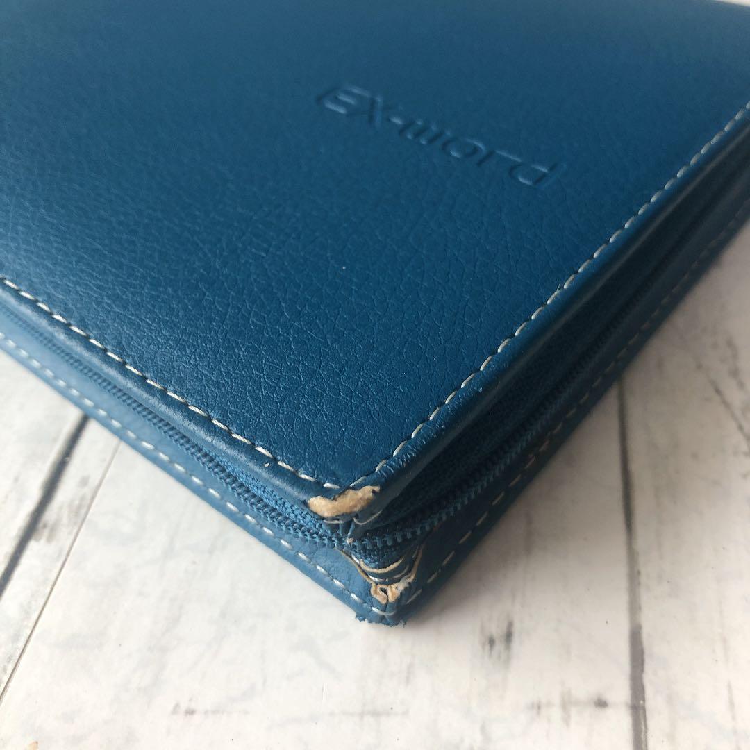 電子辞書 EX-word CASIO XD-U4800