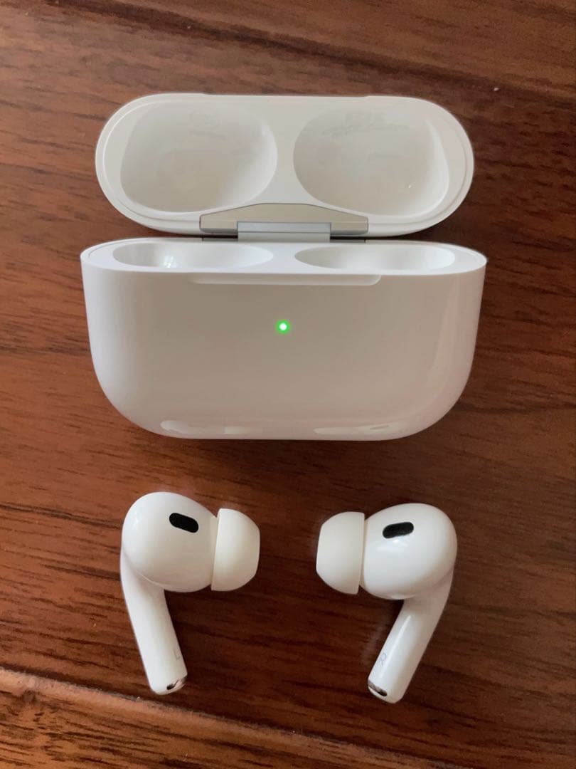 AirPodsPro2 【第２世代】セット