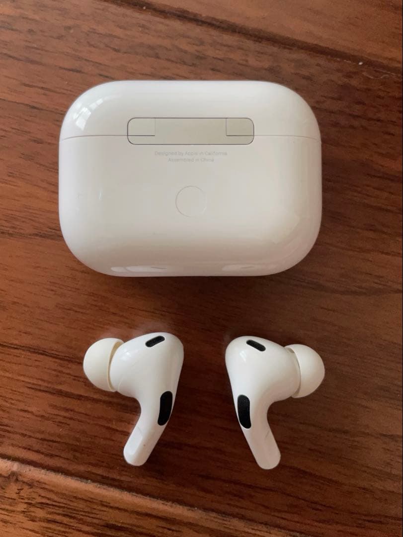 AirPodsPro2 【第２世代】セット