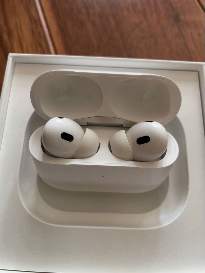 AirPodsPro2 【第２世代】セット