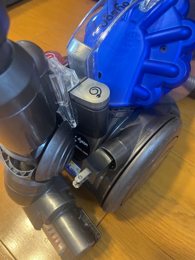 【専用】dyson city DC26 multi floor