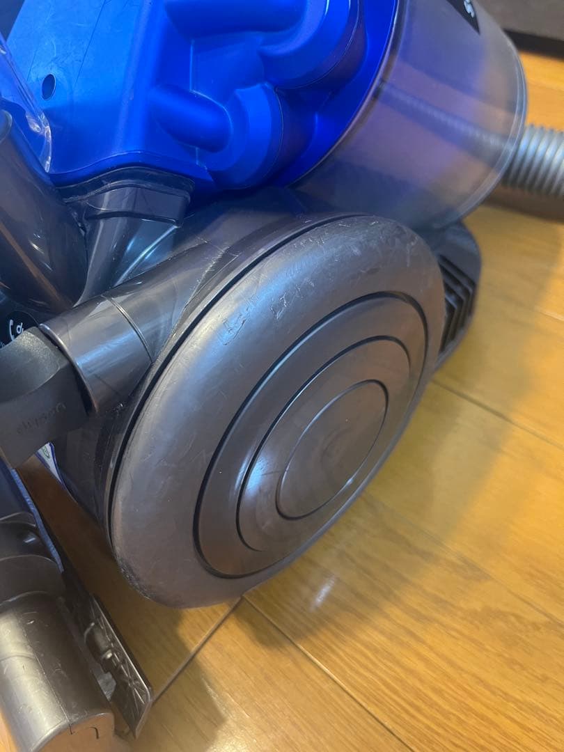 【専用】dyson city DC26 multi floor