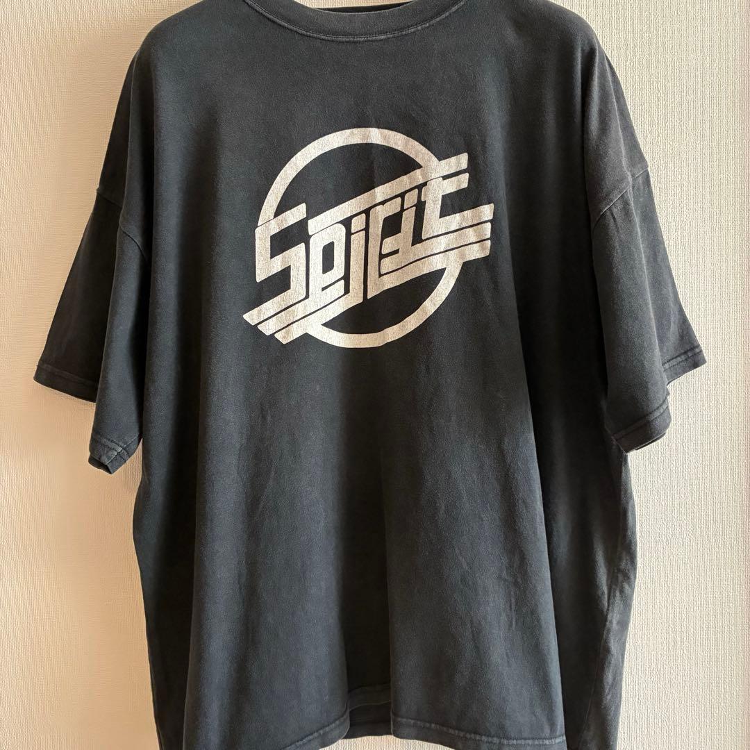 MUSE de Deuxieme Classe ROCK Tシャツ