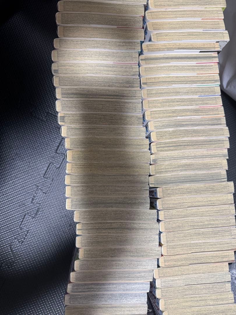 ワンピース1〜60巻セット