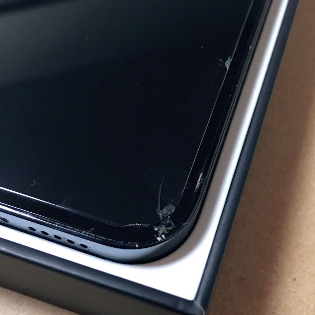 Apple iPhone 12 Pro パシフィックブルー 256GB