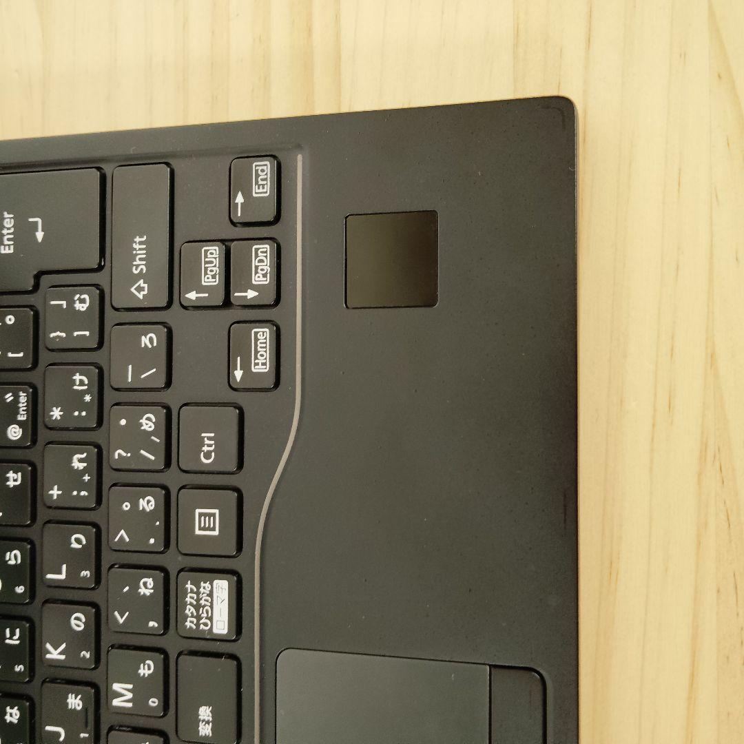 日本製 Fujitsu U9313 爆速 第13世代i5搭載 爆速 256GB