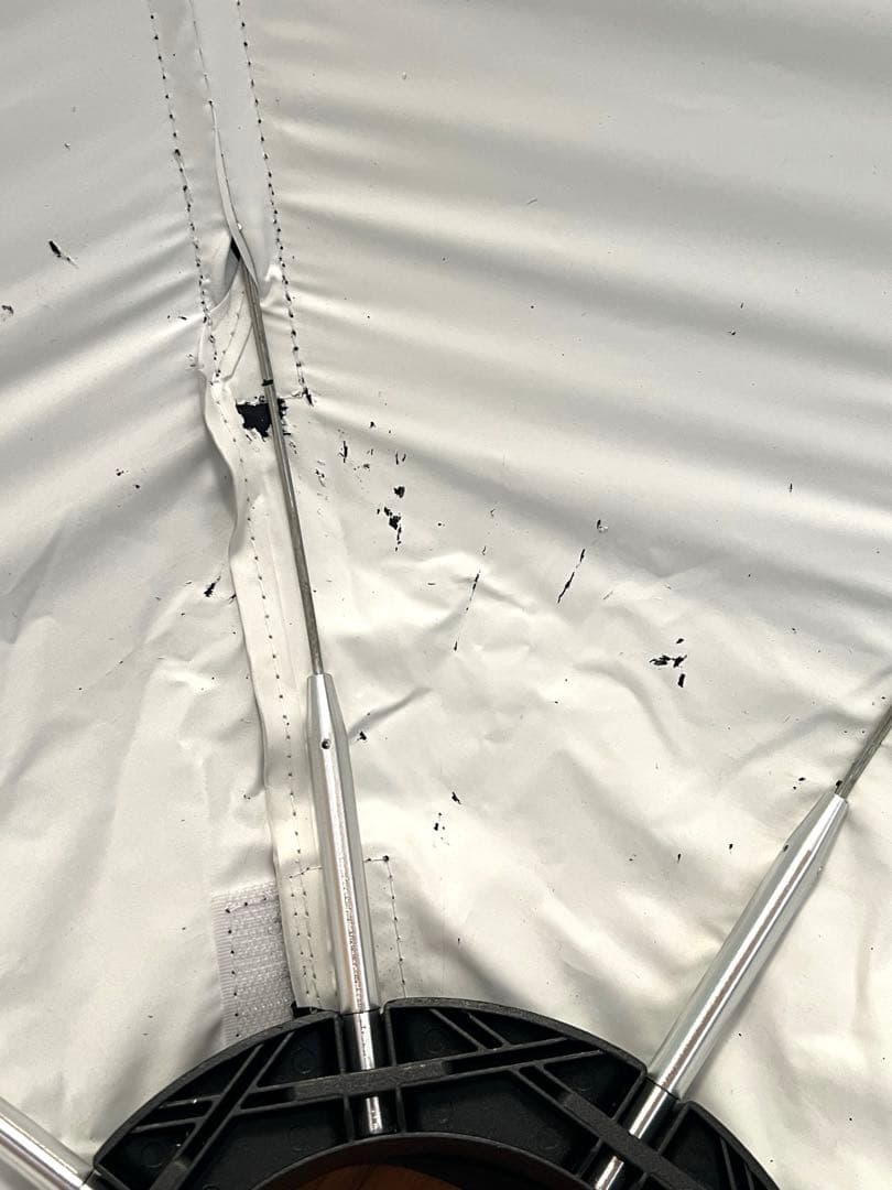 profoto OCF beauty dish white + スピードリング