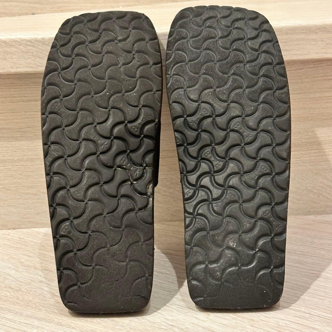 希少美品　ユッタニューマン Jutta Neumann SAM D9 サンダル