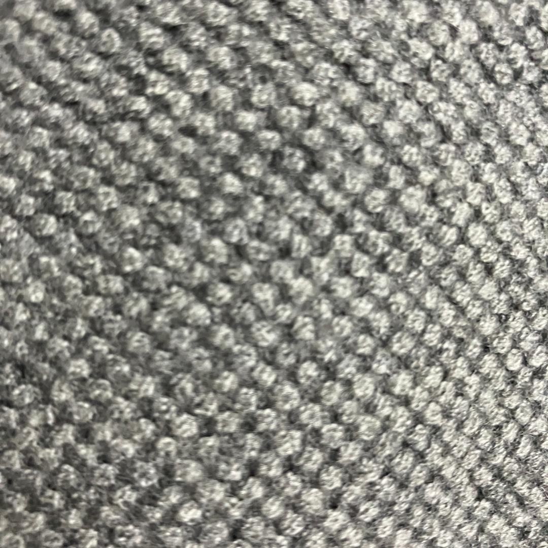 高級ロロピアーナ生地 グレーテーラードジャケット L 美品 秋冬 上質ウール