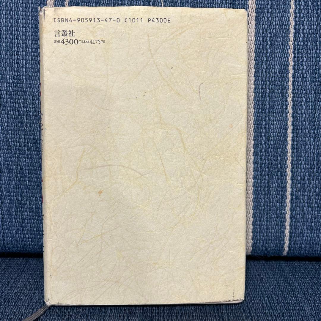 皮膚-自我 ディディエ・アンジュー