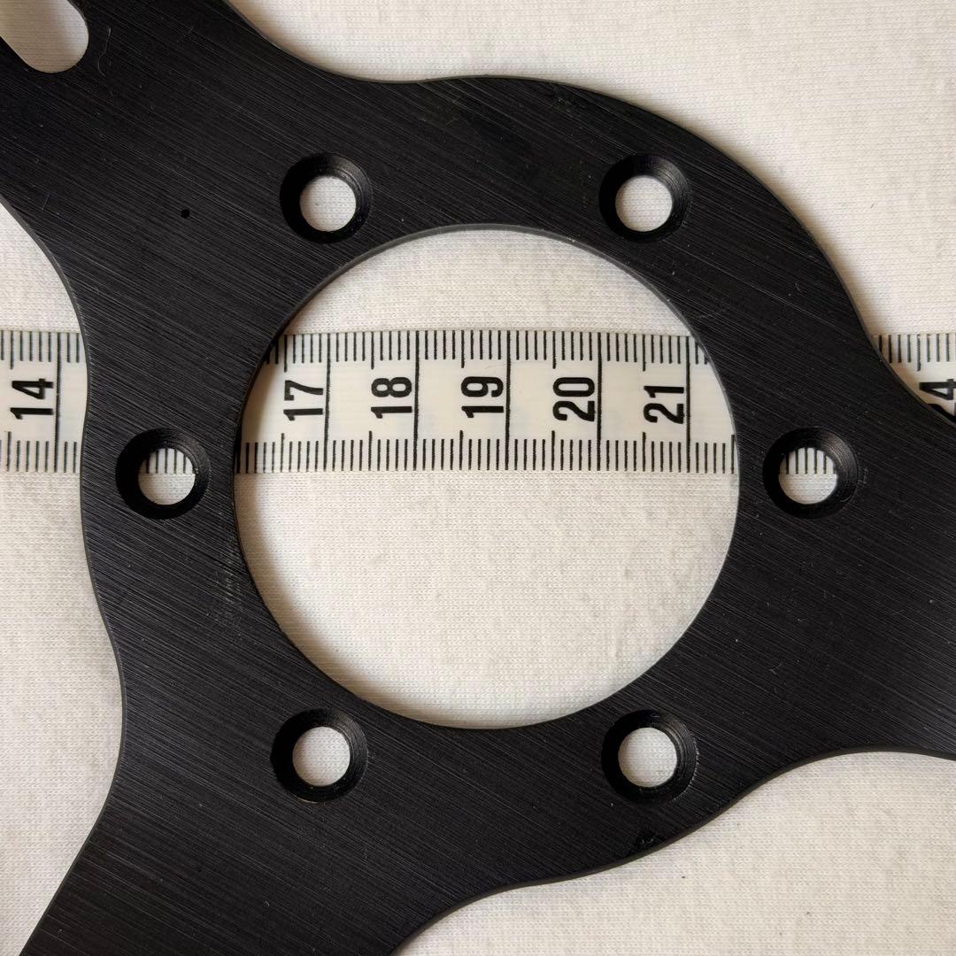 ナルディクラシックウッド ステアリング 15インチ 美品