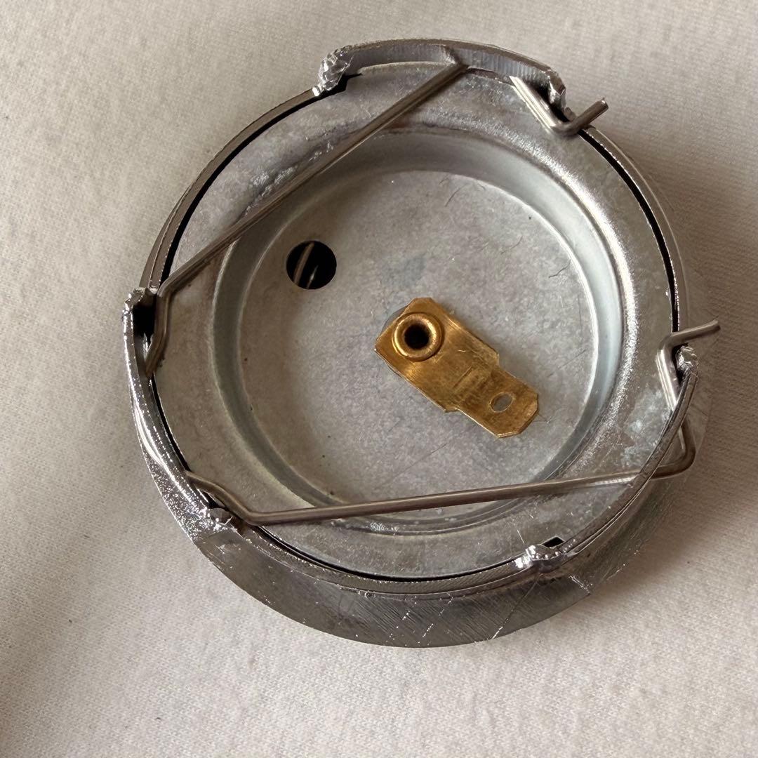 ナルディクラシックウッド ステアリング 15インチ 美品