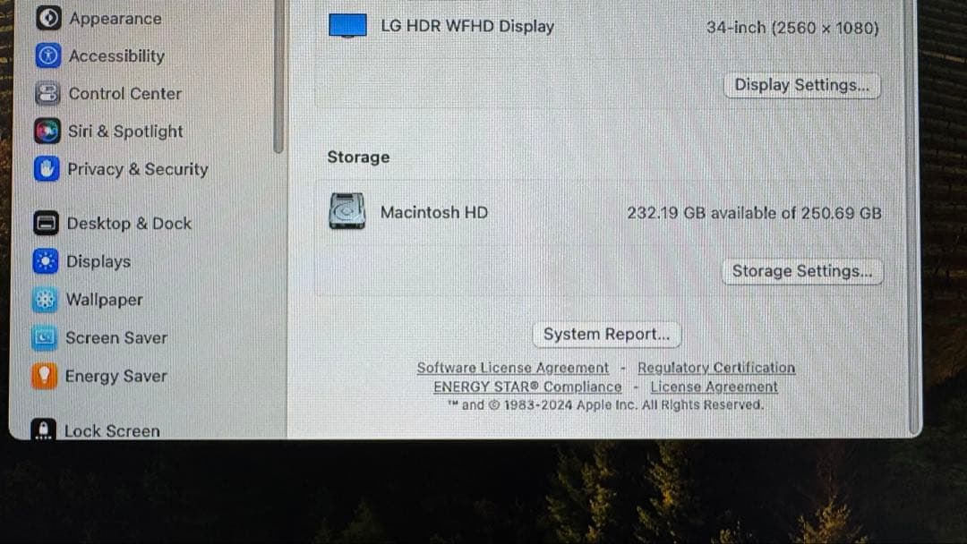 Mac mini 2018 スペースグレー i3 256GB メモリー64GB