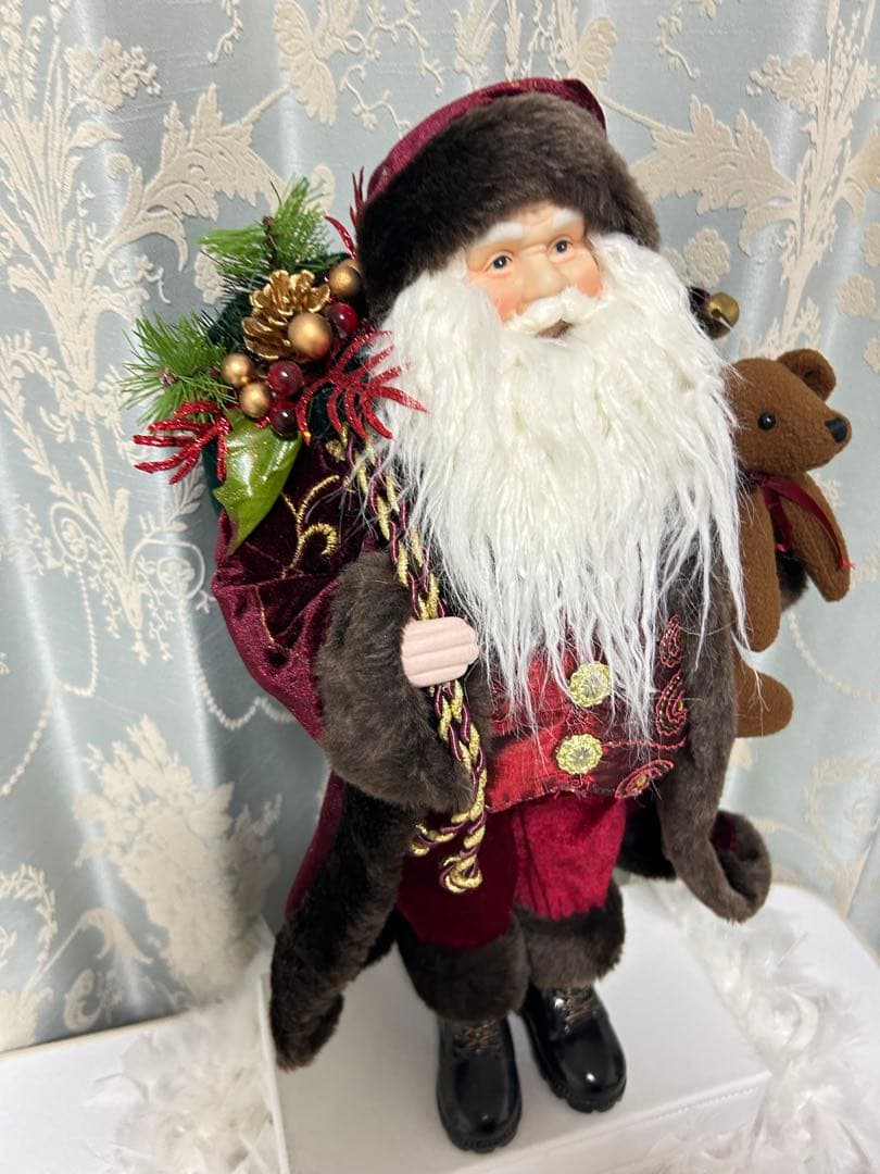 ハルモニア　サンタクロース