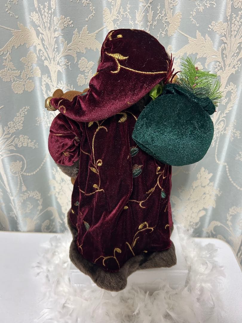 ハルモニア　サンタクロース