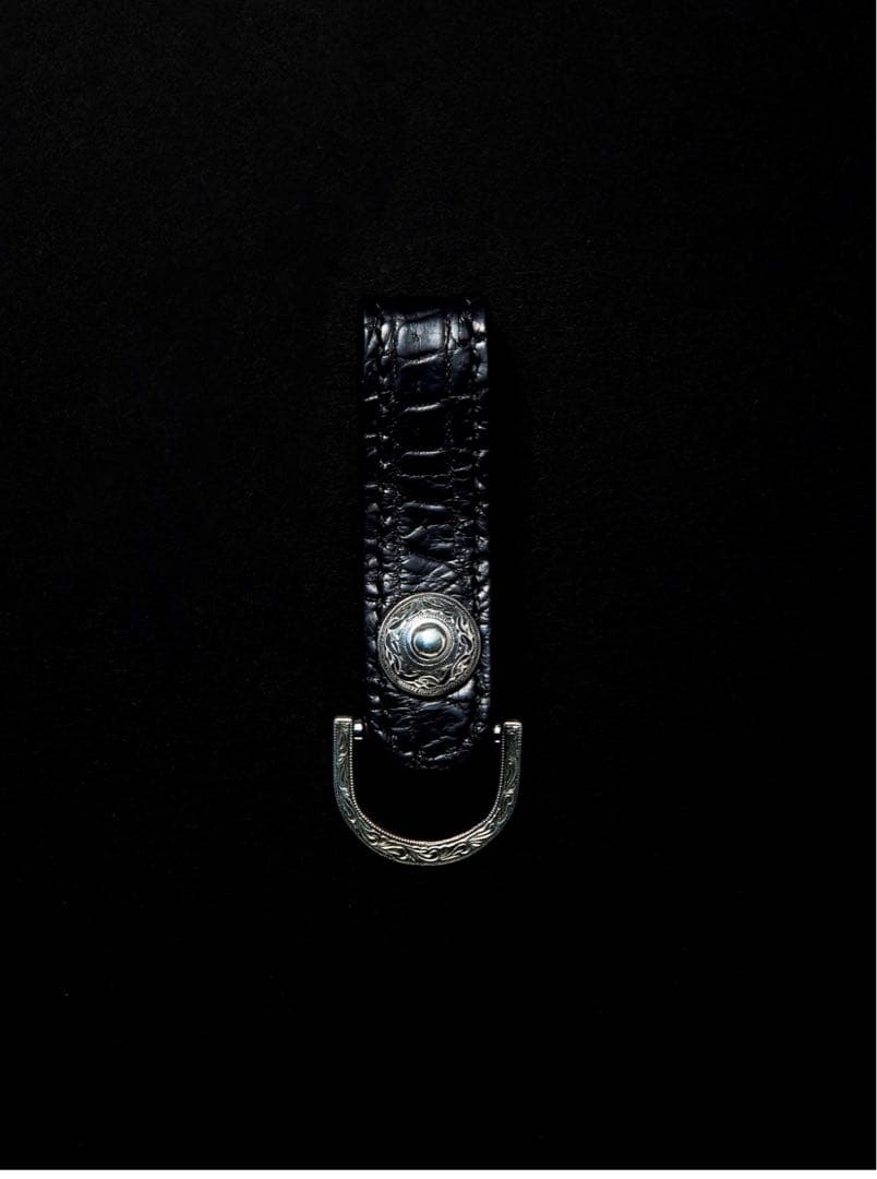 ANTIDOTE BUYERS CLUBキーバックウォレットチェーンセット