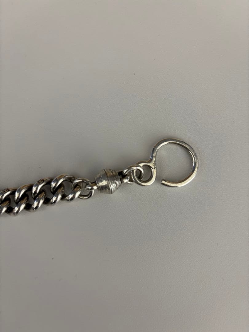 ANTIDOTE BUYERS CLUBキーバックウォレットチェーンセット