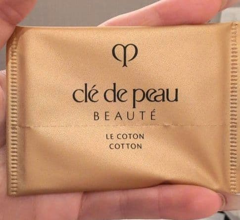 clé de peau BEAUTÉ SYNACTIF トライアルセット 45点