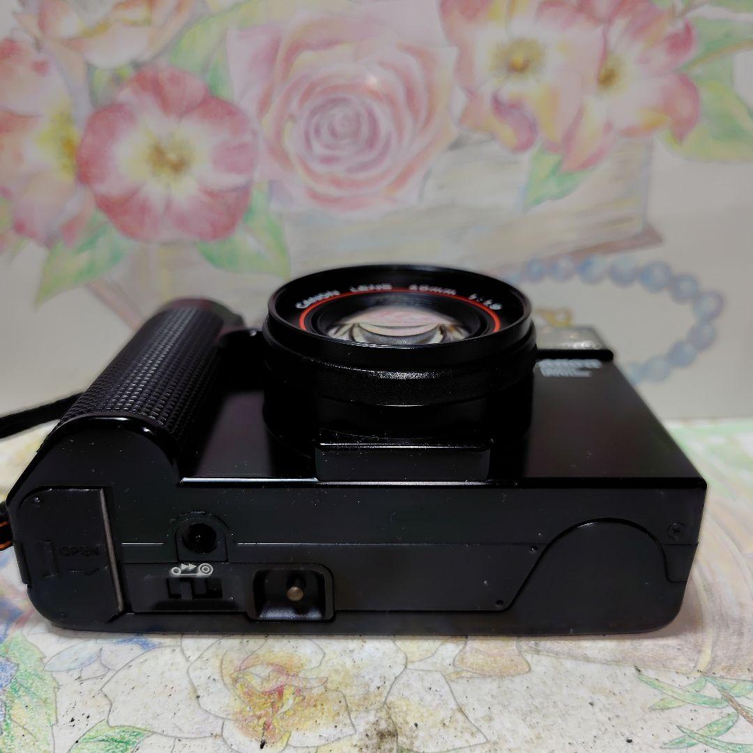 ☆☆極上美品❕完動品☆☆ キヤノンオートボーイ AF35 ML