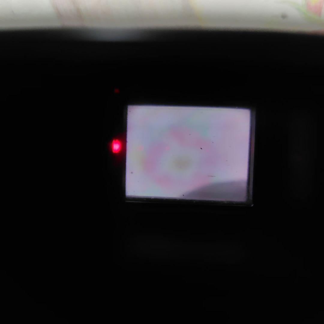 ☆☆極上美品❕完動品☆☆ キヤノンオートボーイ AF35 ML