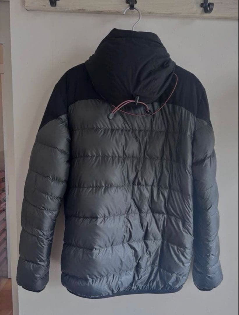 Klättermusen クレッタルムーセン　アトレ　　ダウンジャケット S