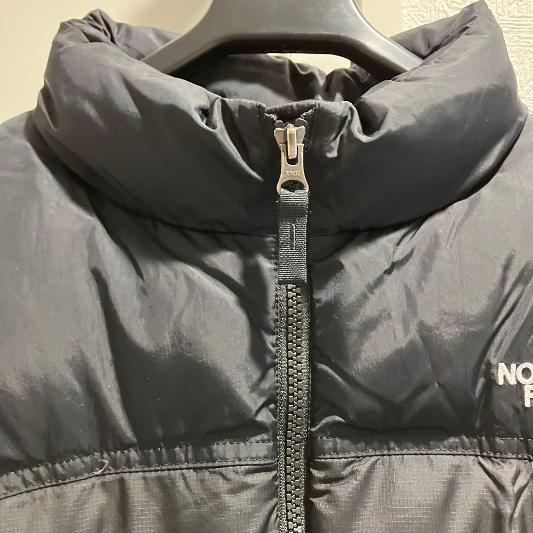The North Face ヌプシ　150cm ブラック