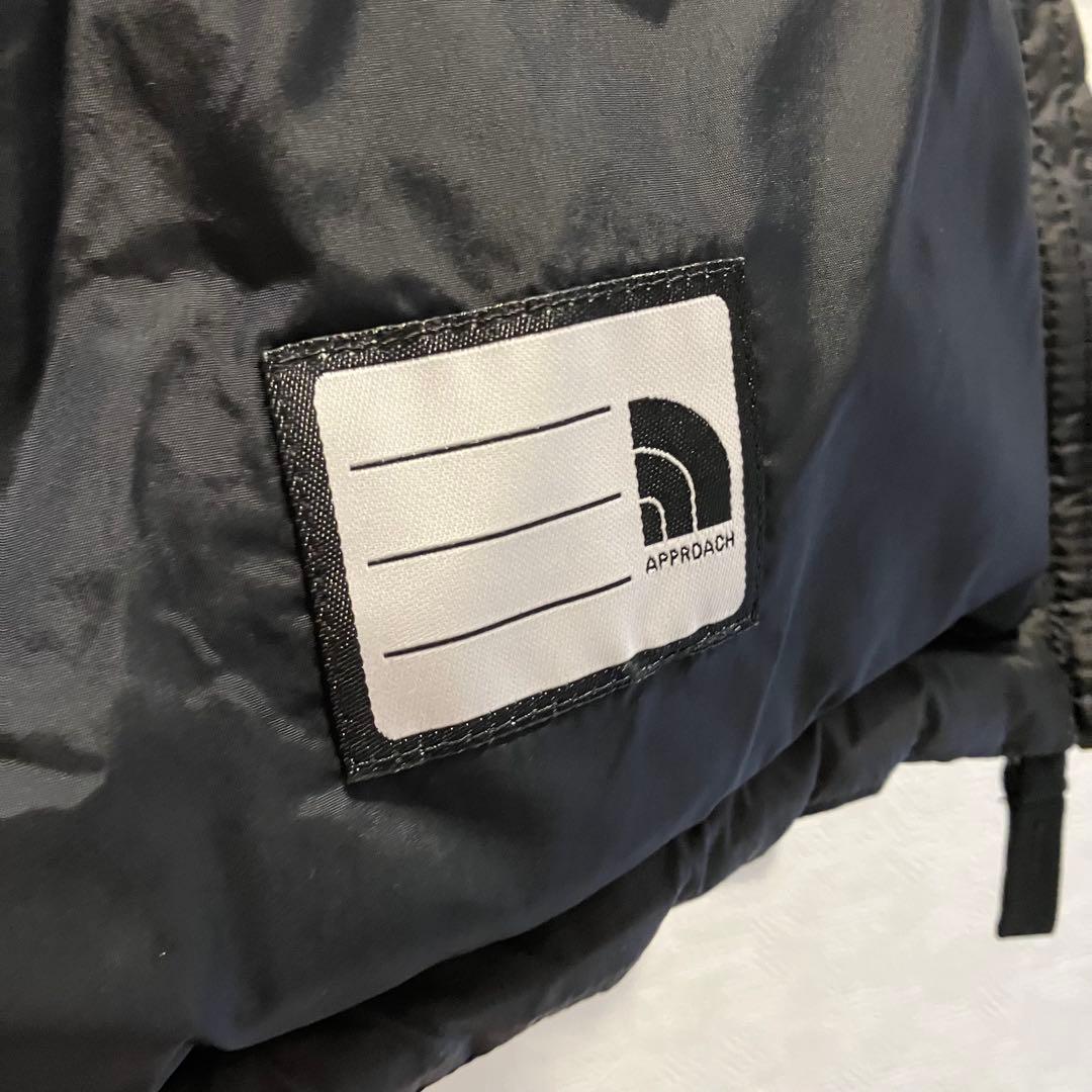 The North Face ヌプシ　150cm ブラック