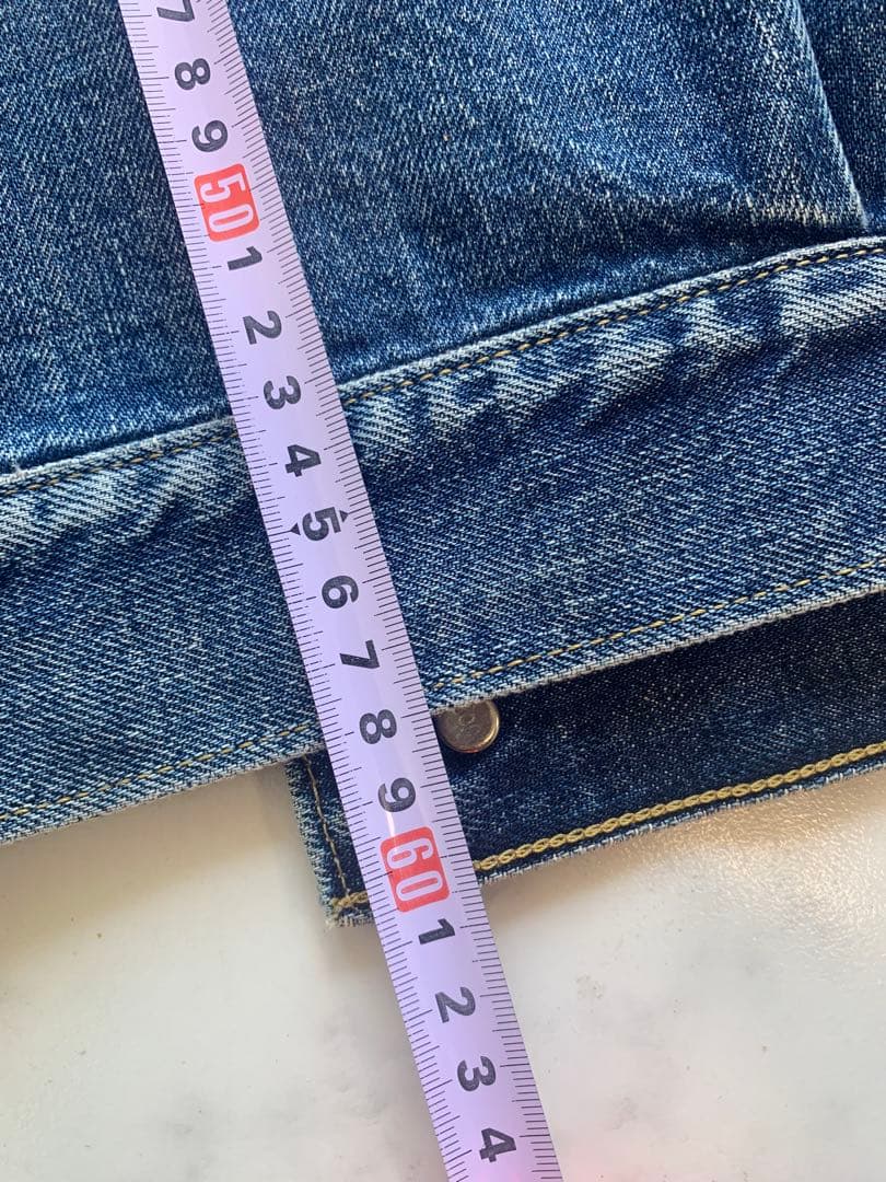 ジャケット・アウター 71507xx