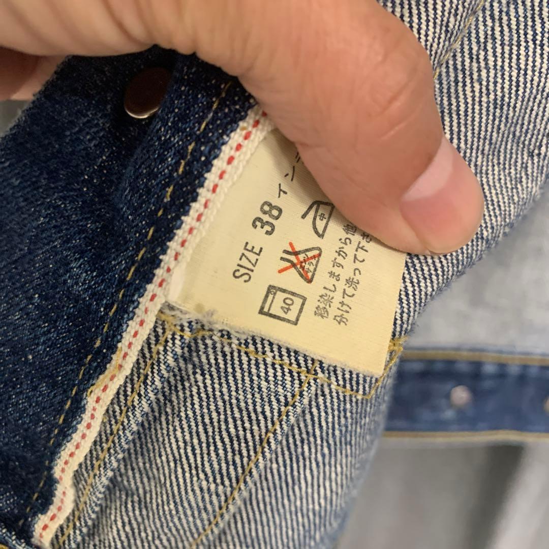 ジャケット・アウター 71507xx