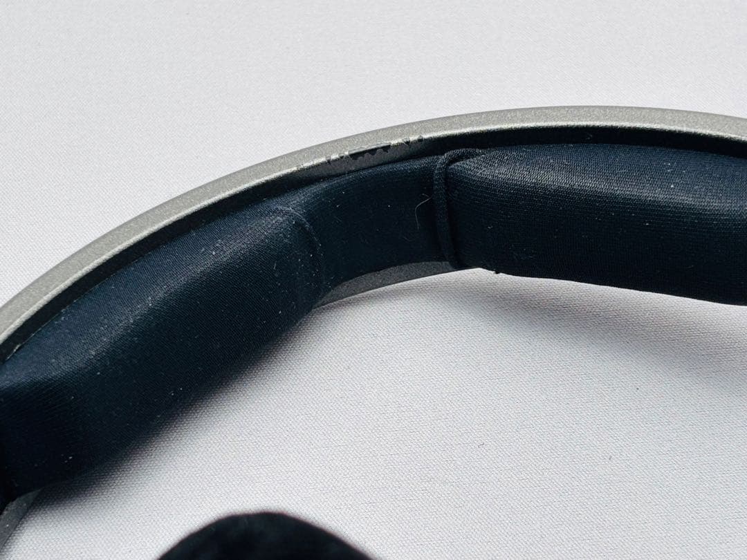 ゼンハイザー　オープン型ヘッドホン　HD650