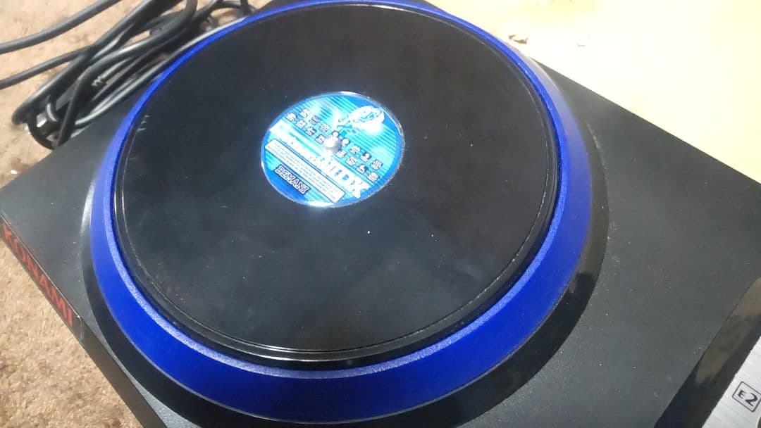 クリリン ビートマニア エントリーモデル ハマり防止対策済 ペーパークラフ