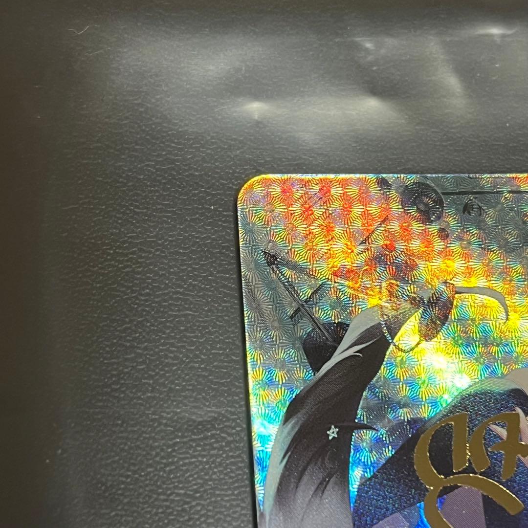 クインテットスペクトラム 白上フブキ　SEC