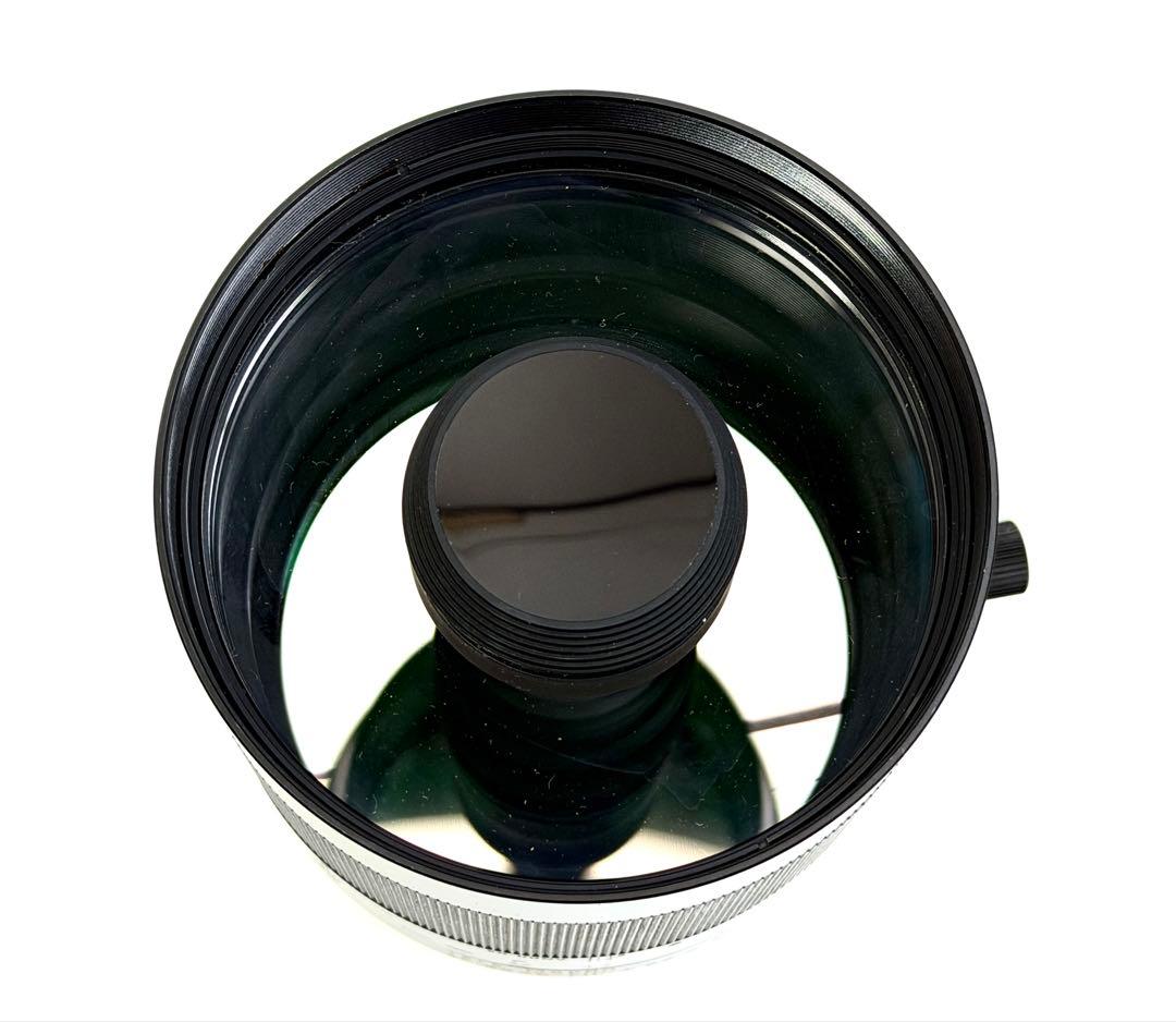 TAMRON SP TELE MACRO 500mm 1:8 ミラーレンズ