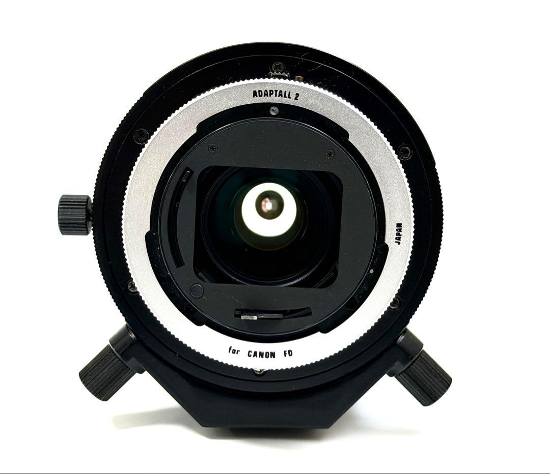 TAMRON SP TELE MACRO 500mm 1:8 ミラーレンズ