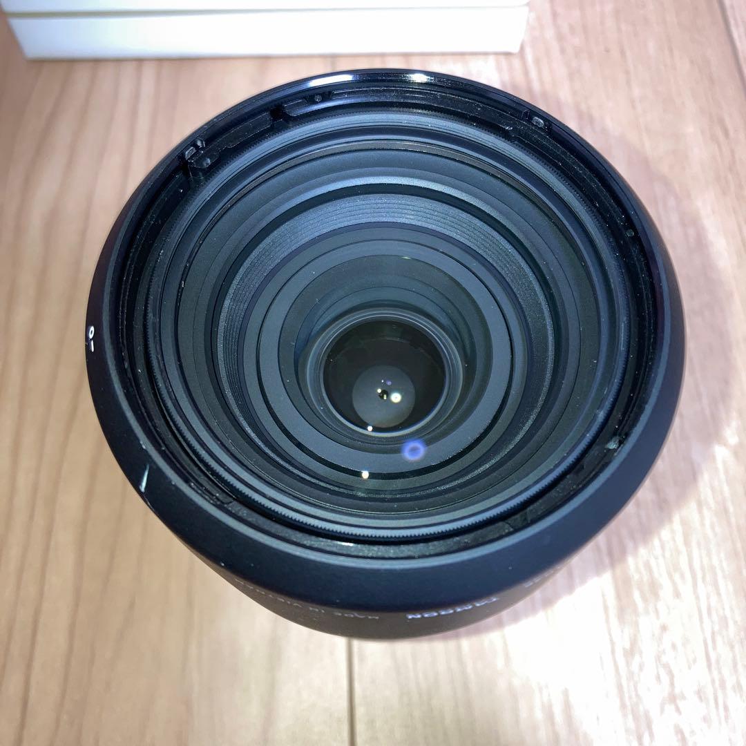 レンズ(ズーム) TAMRON28-200mmF/2.8-5.6 Di III RXD