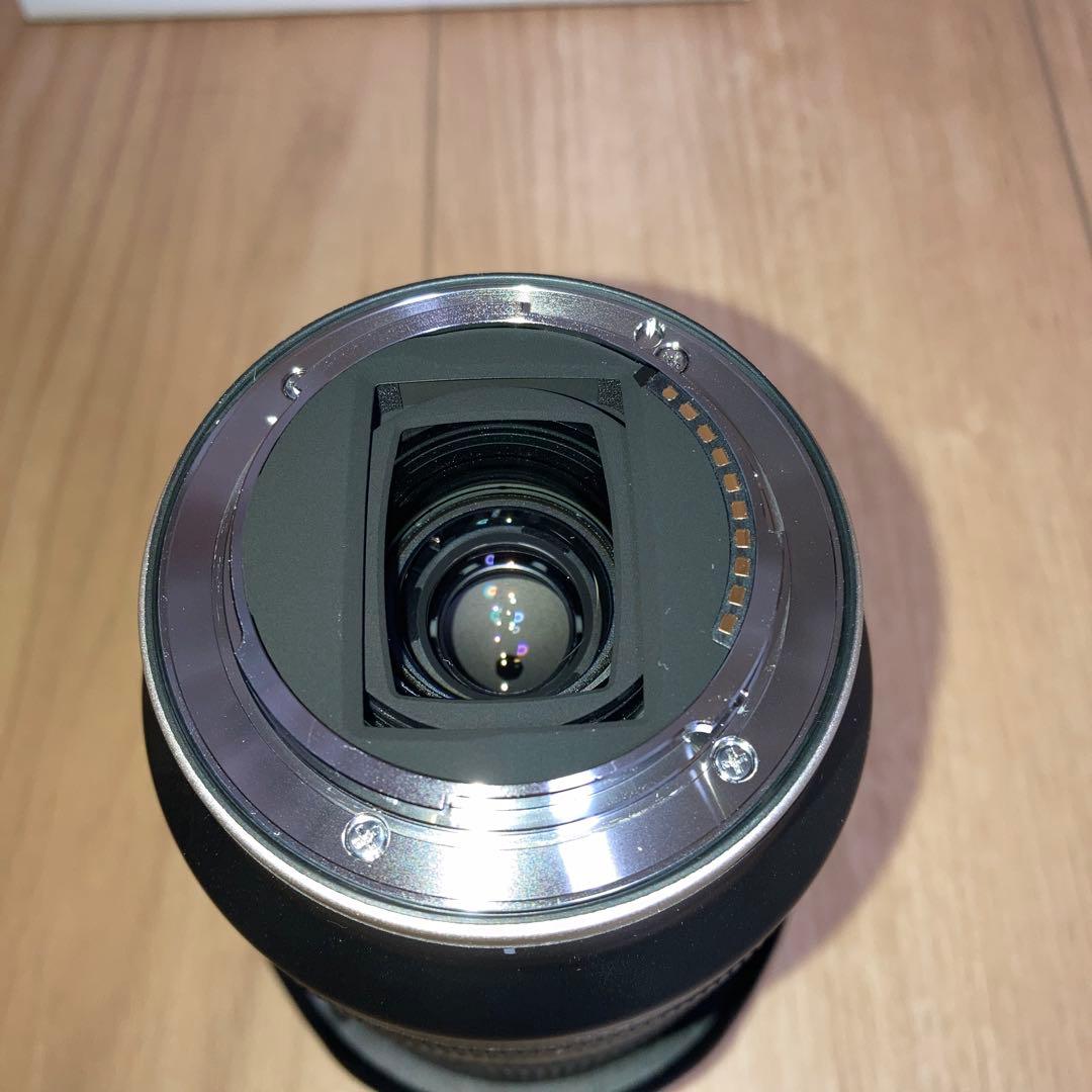 レンズ(ズーム) TAMRON28-200mmF/2.8-5.6 Di III RXD