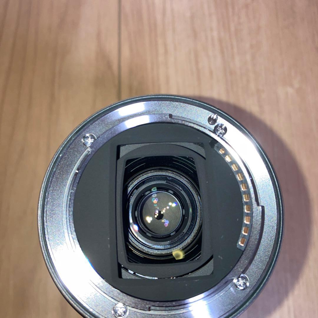 レンズ(ズーム) TAMRON28-200mmF/2.8-5.6 Di III RXD