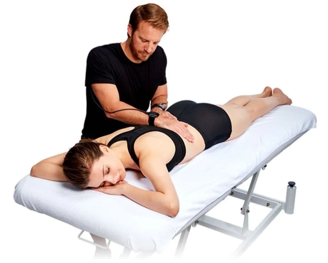 酒井医療 ラジオスティム マジックヒートハンド エステ ラジオ波 高周波 整体院