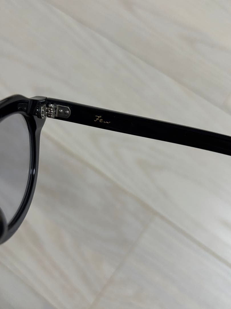 few F11 サングラス