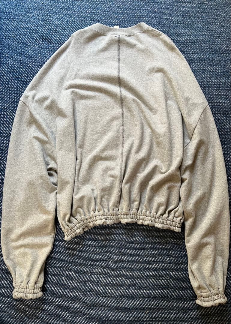 トップス SHINYA KOZUKA ordinary giant crew