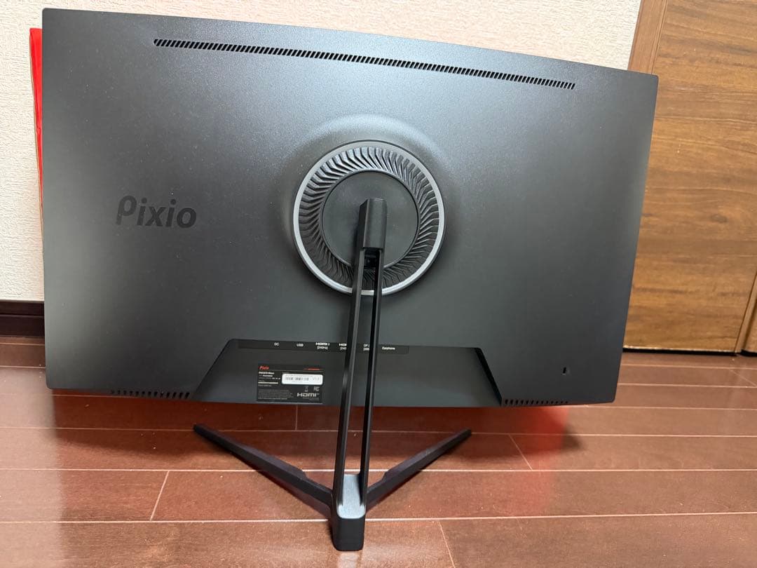 りょう Pixio pxc279wave 本日限定大特価値段！！！