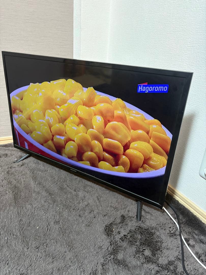アイリスオーヤマ 32型液晶テレビ 2020年製