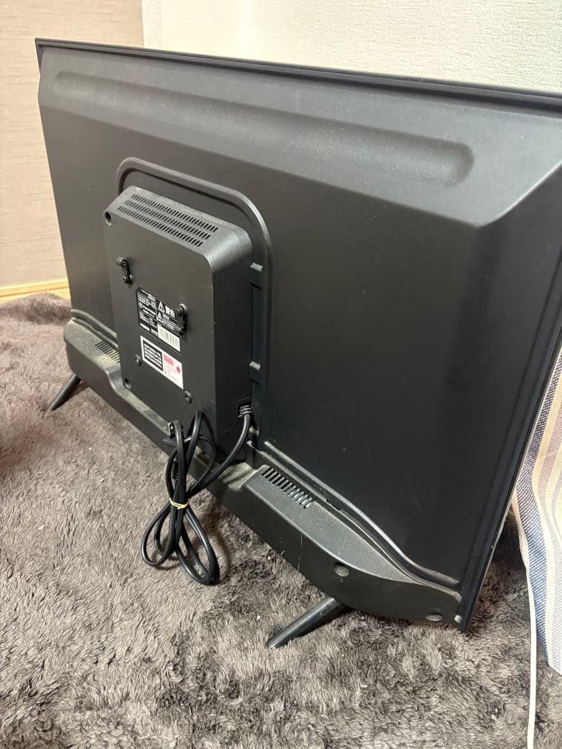 アイリスオーヤマ 32型液晶テレビ 2020年製